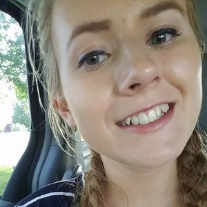 Meet your Posher, Haley